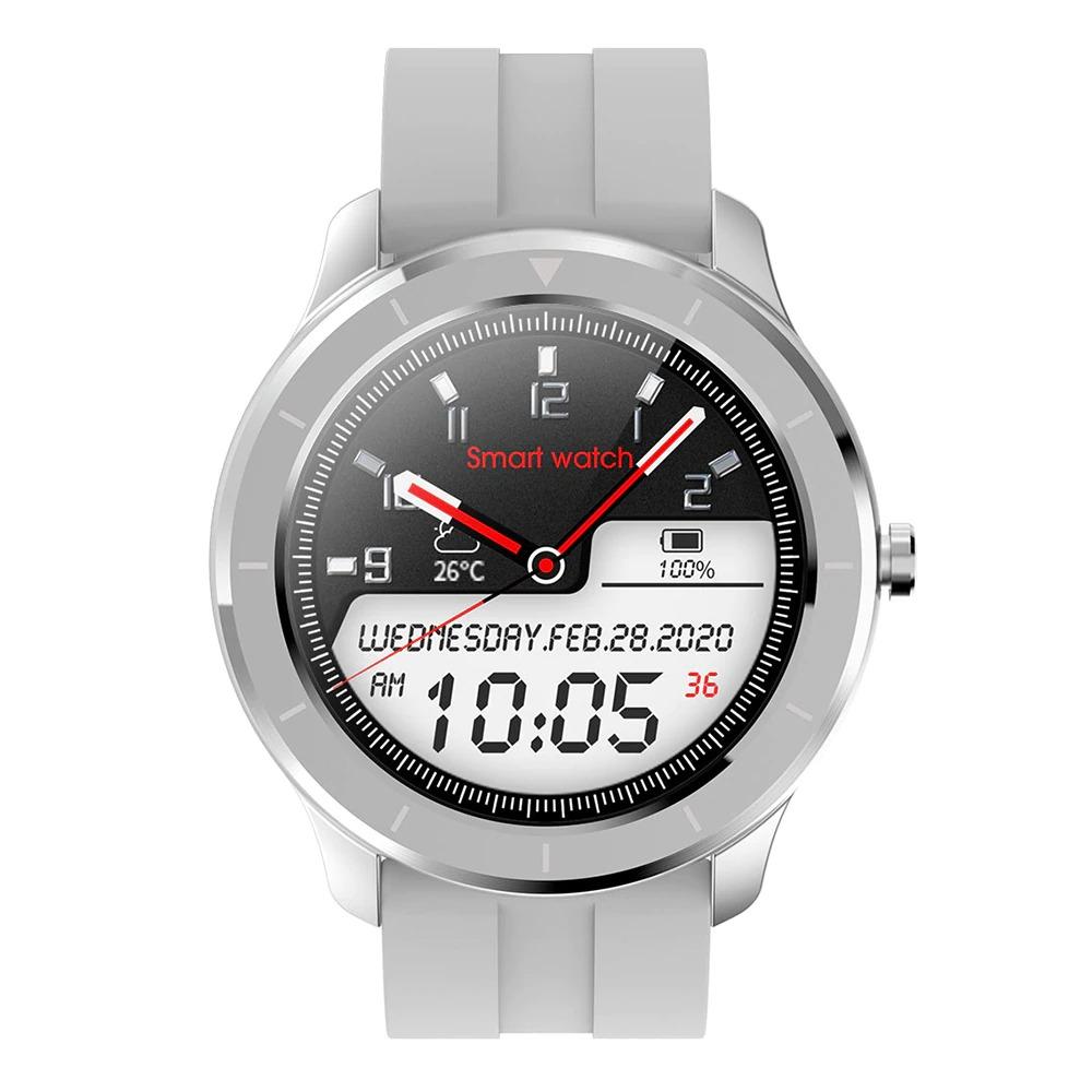 Tactical Military Smartwatch, Rugged Smartwatch