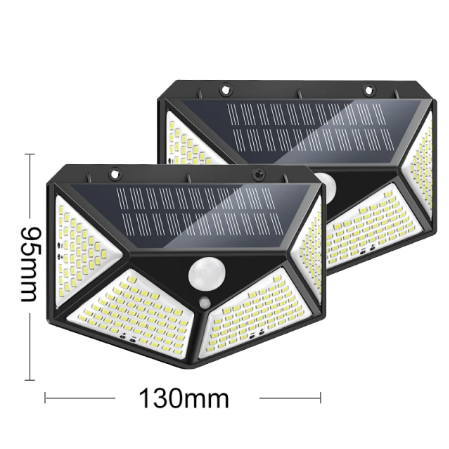 Security-Solar-Lights