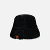 Image of Woolen Women Hat Wide Brim Fedora Felt Fedoras Hats