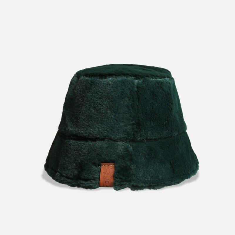 Woolen Women Hat Wide Brim Fedora Felt Fedoras Hats