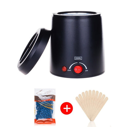 Wax Melter Machine Wax Heater