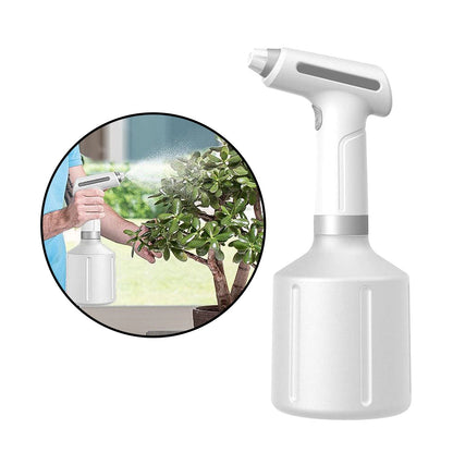 Electric Plant Spray Bottle Automatic Mosquito Spray Watering Fogger