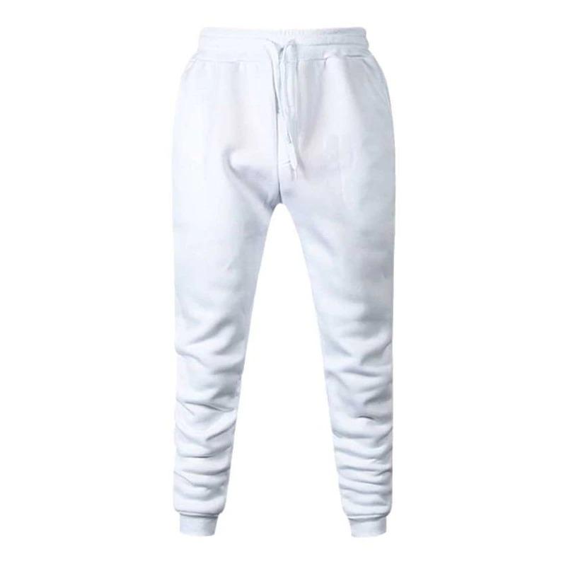 Casual Mens Jooger Pants