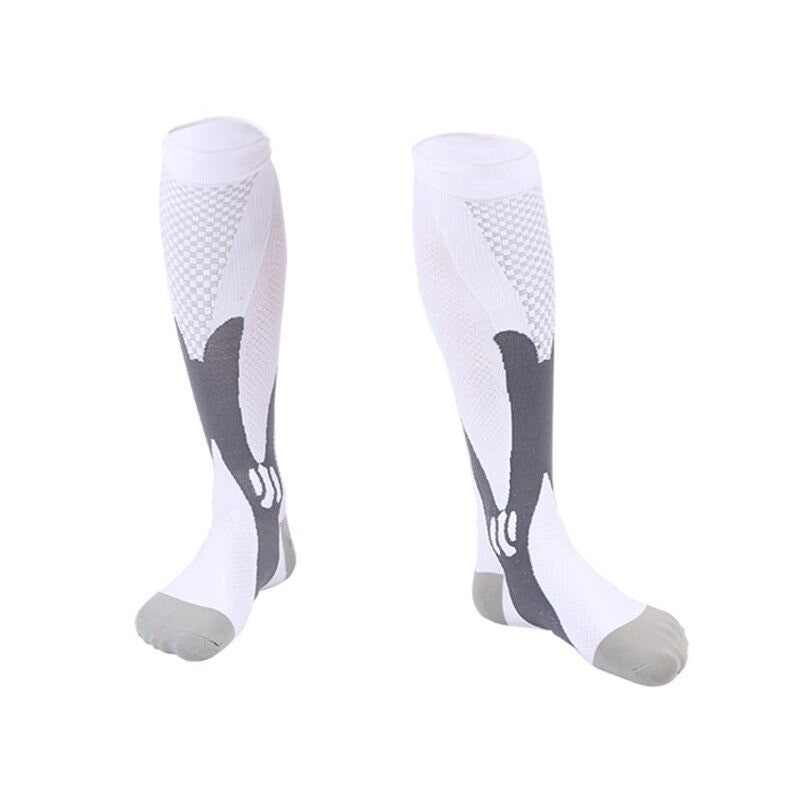 Running Compression Socks Men Women Sports Socks