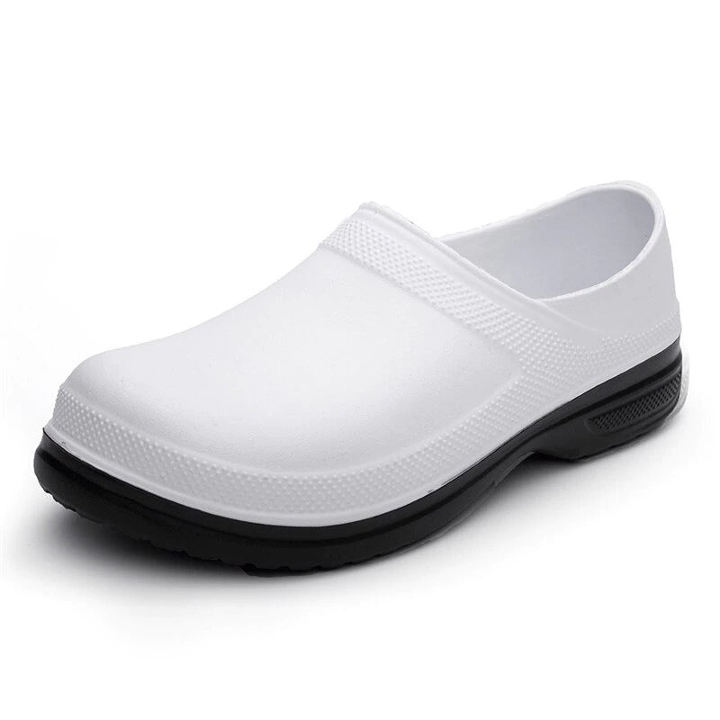 Nursing Shoes Non-Slip Light Waterproof shoes