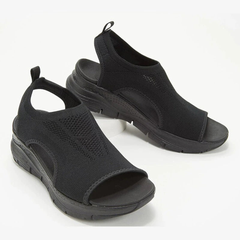 Women’s Comfortable Sandals Walking Shoes