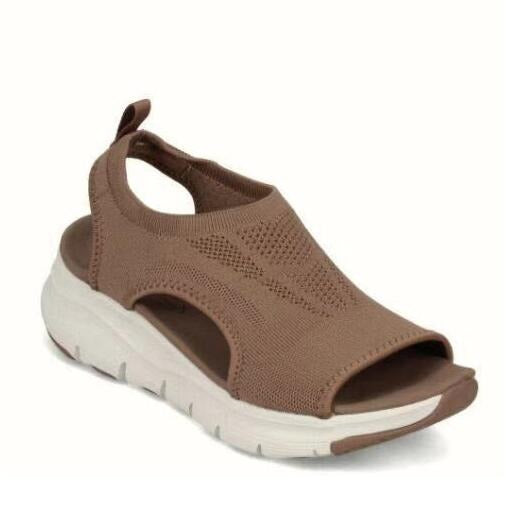 Women’s Comfortable Sandals Walking Shoes