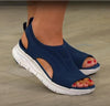 Image of Women’s Comfortable Sandals Walking Shoes
