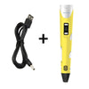 Image of 3D Pen for Children Printing Pen