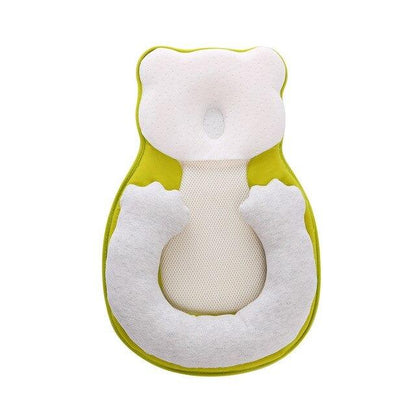 Portable Baby Bassinet - Folding Bed Crib Infant Newborn Cradle Nest Sleeping Carry Cot Co sleep, Gray