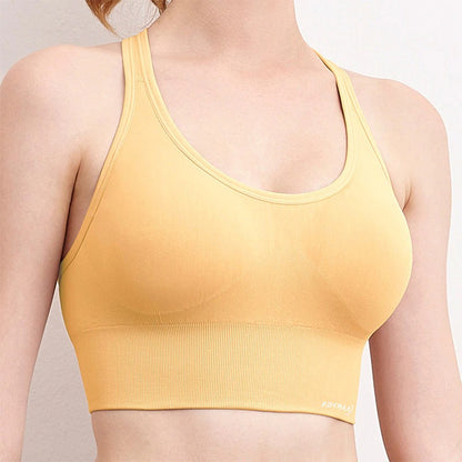Sports Bra for Running Athletic Sportwear