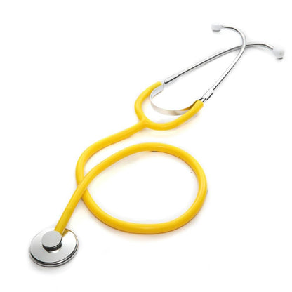 Portable Single Head Best Stethoscope for Nurses