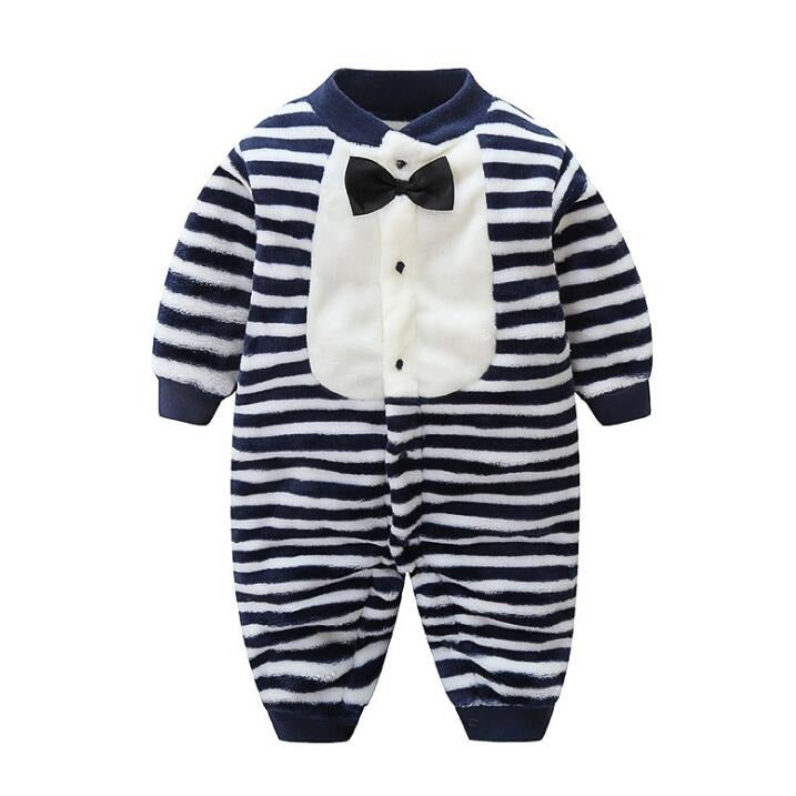 Newborn trough 12 Months Baby Pram Suits