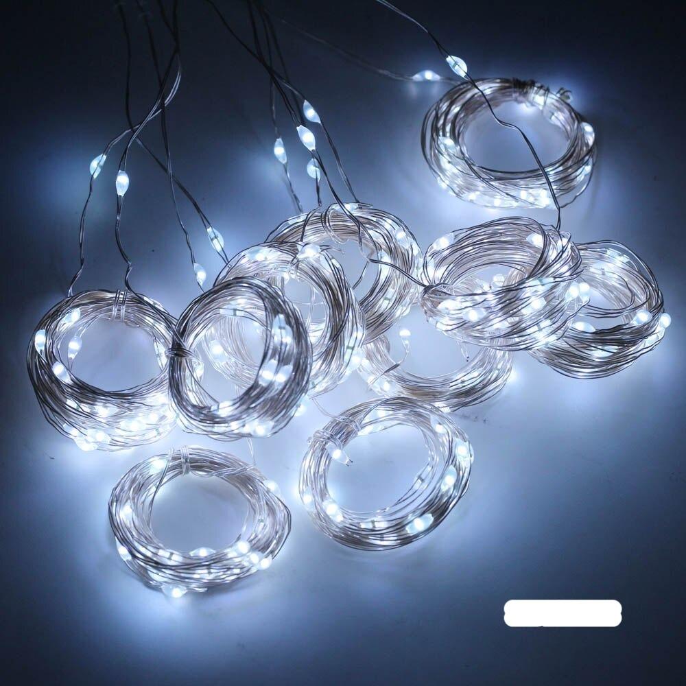 3m LED Courtain Lights Decoration for Home Bedroom