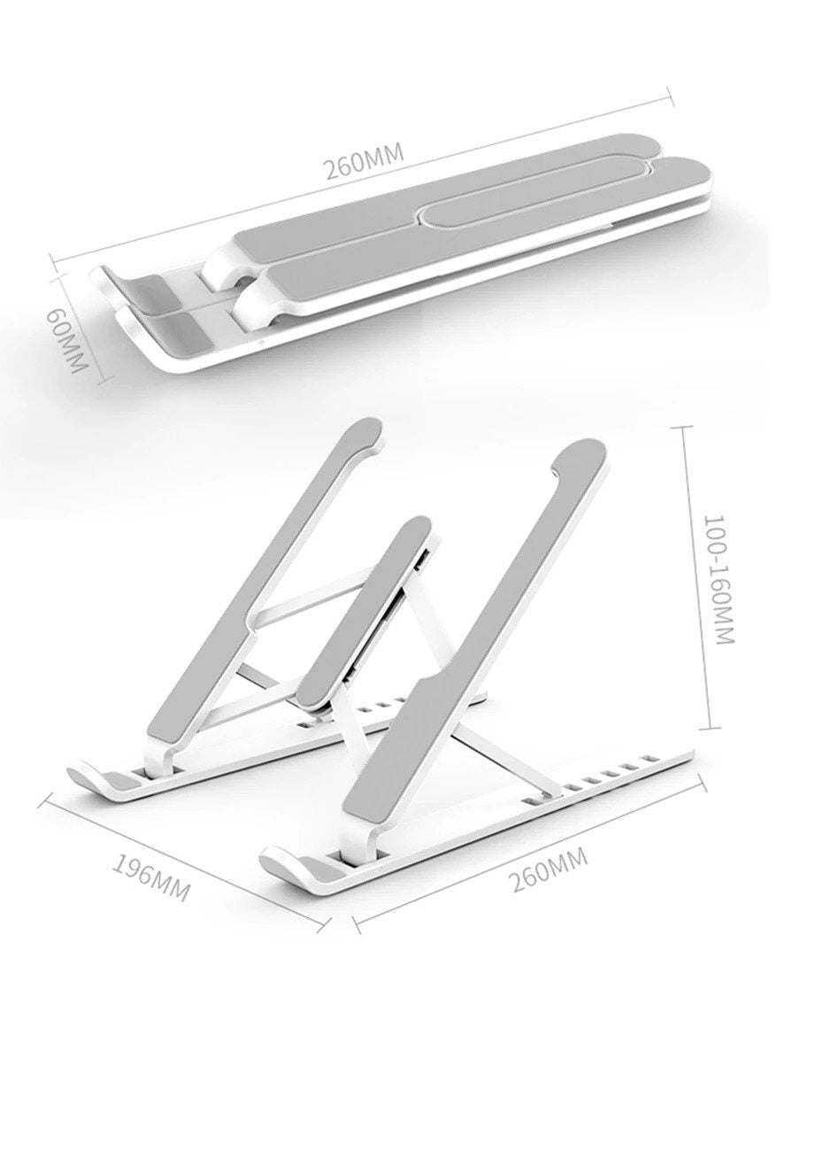 laptop stand for desk