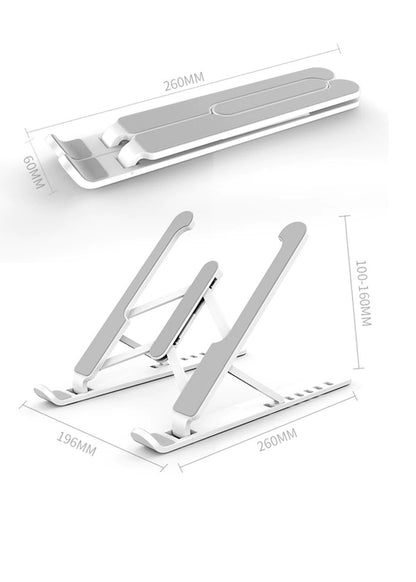 laptop stand for desk