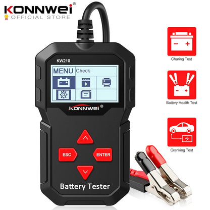 Car Diagnostic Tool