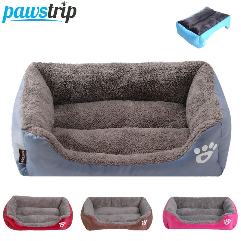 Pet Beds - Pet Sofa - Dog Sofa - Cat Bed