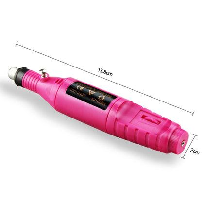 Nail Drill Machine - Electric Nail Drill Machine