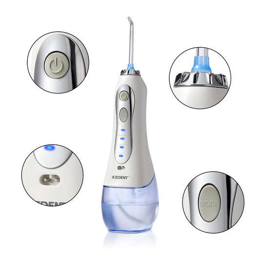 Cordless Water Flosser