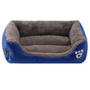 Image of Pet Beds - Pet Sofa - Dog Sofa - Cat Bed