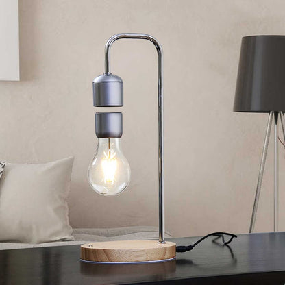 Magnetic Floating Lamp - Levitating Desk Lamp