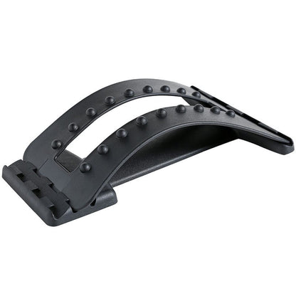 Back Stretching Machine l Spine Stretcher Equipment