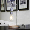 Image of Magnetic Floating Lamp - Levitating Desk Lamp