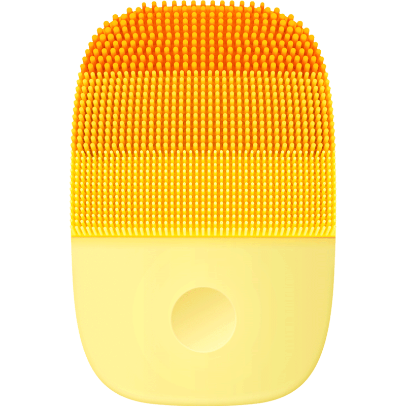 Silicone Face Scrubber