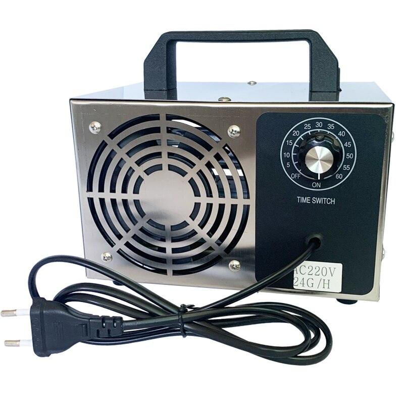 Ozone Machine - Ozone Generator