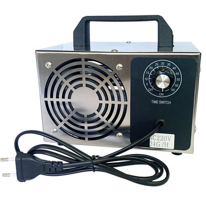 Ozone Machine - Ozone Generator