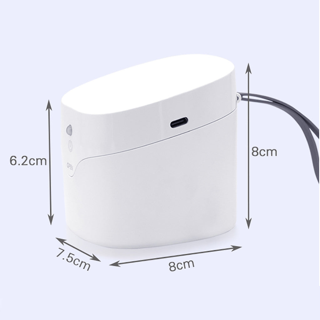 UV Desinfection box - UV Disinfection