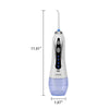 Image of Cordless Water Flosser