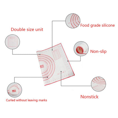 Silicone Baking Mat