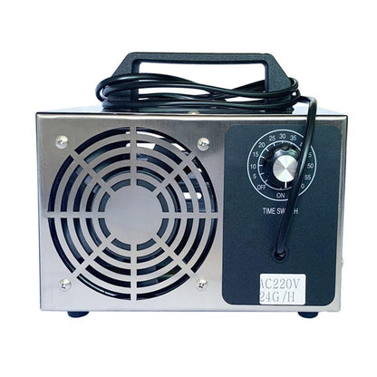 Ozone Machine - Ozone Generator