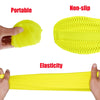Image of Silicone Shoe Covers - Waterproof Shoe Covers