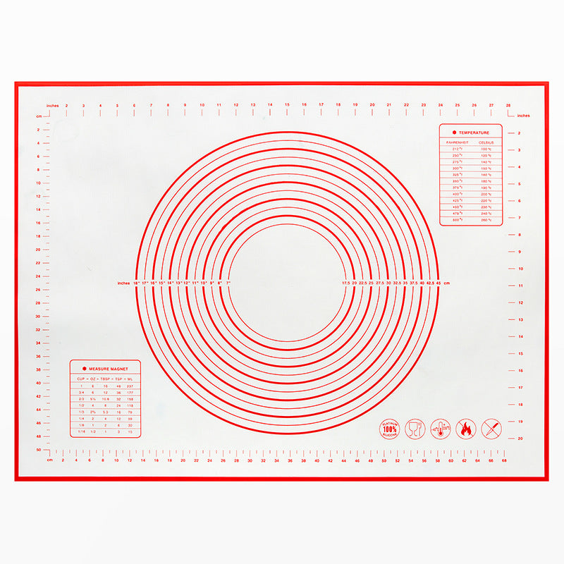 Silicone Baking Mat