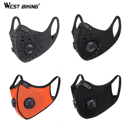 Cycling Mask