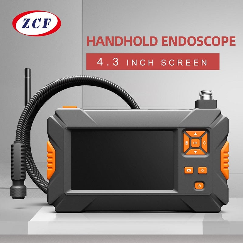 Endoscope Camera