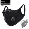 Image of Cycling Mask