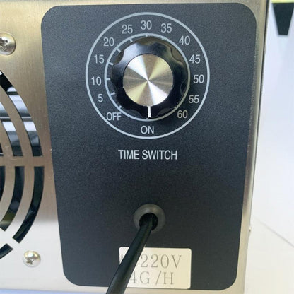 Ozone Machine - Ozone Generator
