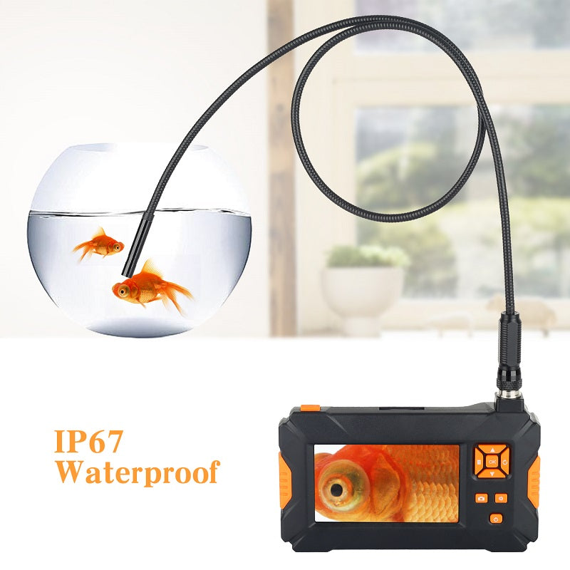 Endoscope Camera