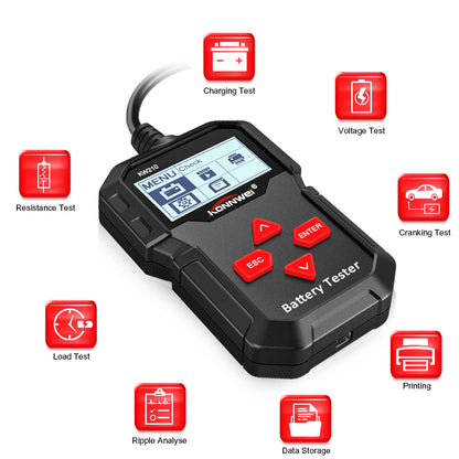 Car Diagnostic Tool