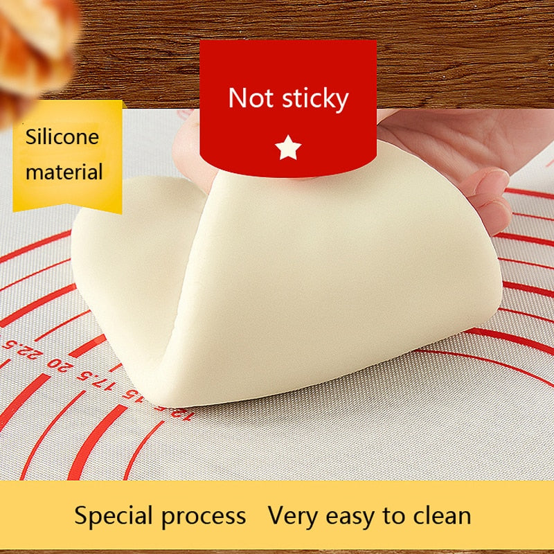 Silicone Baking Mat