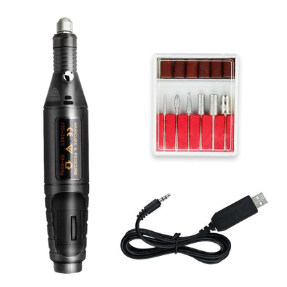 Nail Drill Machine - Electric Nail Drill Machine