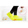 Image of Silicone Shoe Covers - Waterproof Shoe Covers