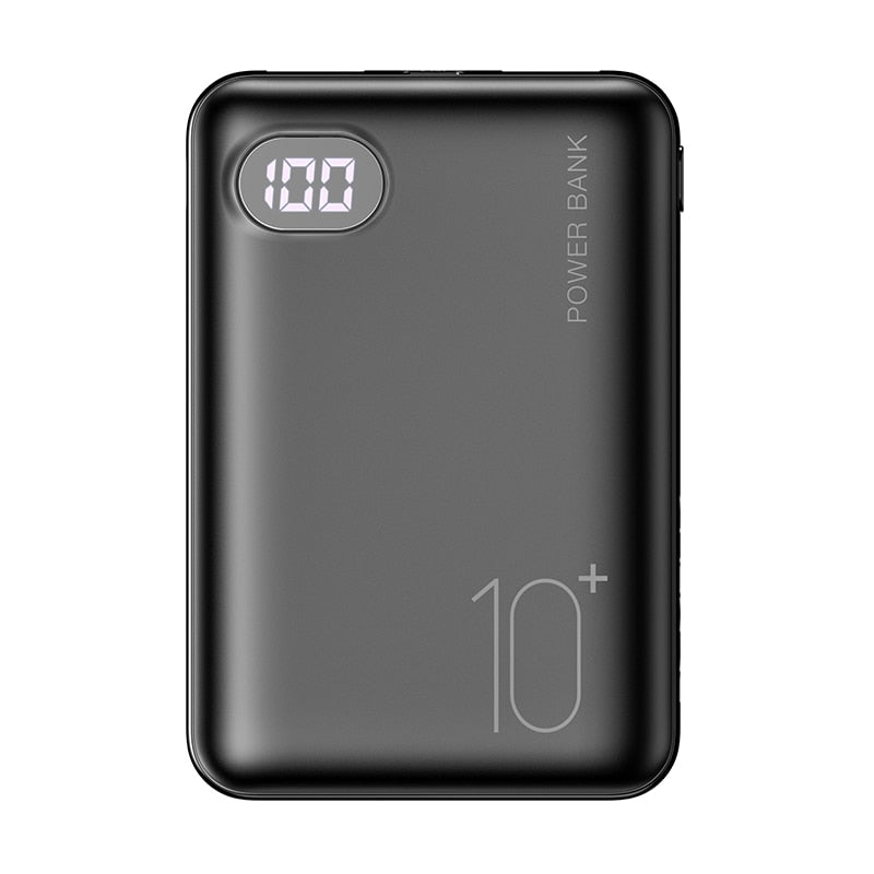 Mini Power Bank - Mini Portable Charger