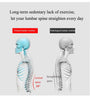 Image of Back Stretching Machine l Spine Stretcher Equipment