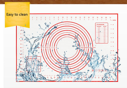 Silicone Baking Mat