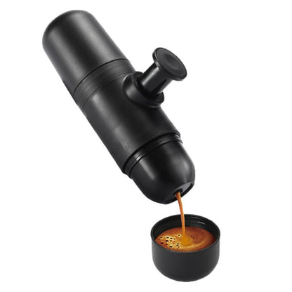 Portable Coffee Maker